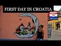 EXPLORING THE AMAZING ZAGREB, CROATIA! | Daily Travel Vlog 146 HD