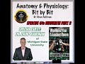 Nutrition Part 2 and Neurologist Dr. David Kaufman - Episode 64