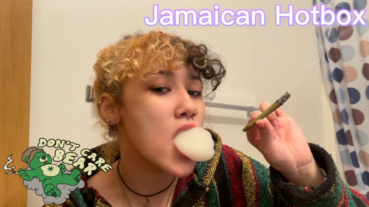 Jamaican Hotbox