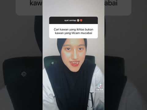 ayat sentap.. ayat padu kasi gugur jantung