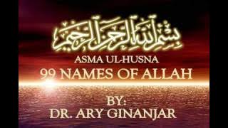 Indahnya Iman @ Astro Oasis_ Asma Ul Husna- 5289