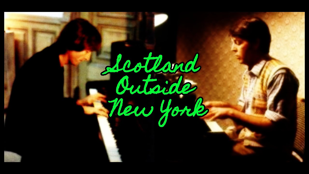 Scotland Outside New York - 210,871 views  22 May 2018
After a recent string of hits (and being awarded the most successful songwriter of all time) Paul takes a more experimental route and