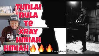Hriata Varte - Milem Kal Thei // RamBoss React