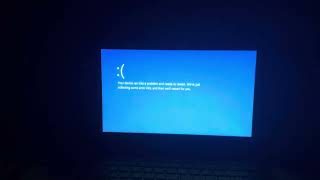 Explosion has bsod (part 7)