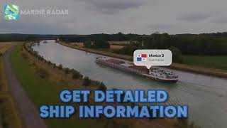 Vessel Tracker  2