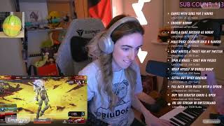 ImperialHal__ &amp; Sang | Apex Clips of the Week (Week 9)