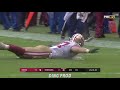 NFL Best Plays In Bad Weather || HD