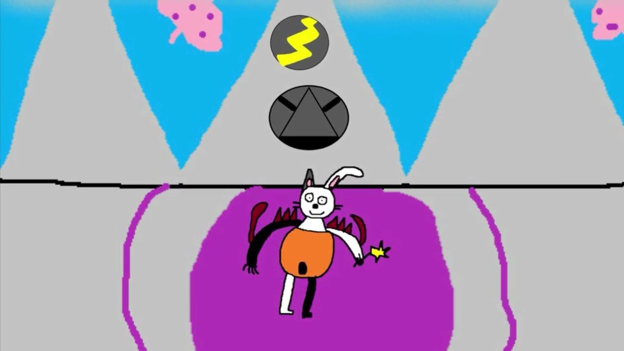 Amalgamite - all monster sounds