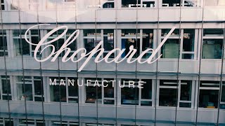 Chopard Manufacture, 25 Years of Fine Watchmaking in Fleurier
