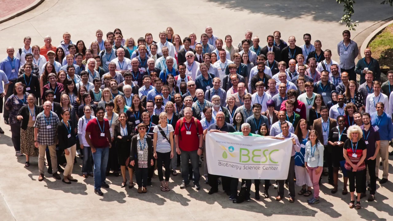 BioEnergy Science Center