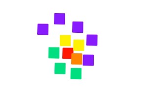 The Golden Ratio - (A Minimalist Animation)