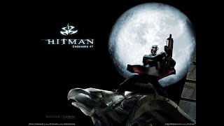 Hitman: Codename 47,Прохождение 1 серия Тренировка Без комментариев