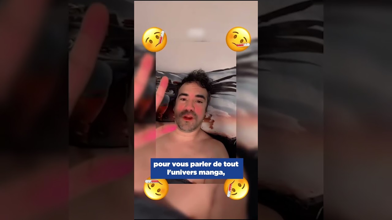 Live shop(ping) Manga Fever demain à 18h sur le site de 