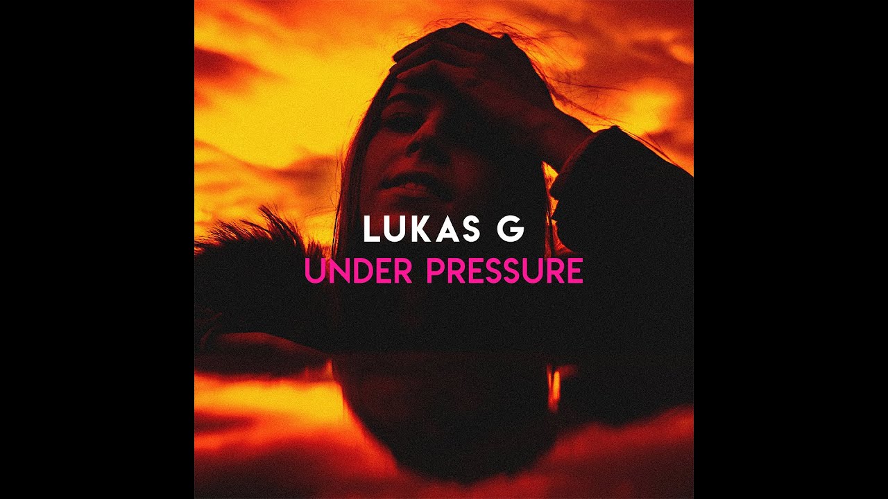 Watch Lukas G - Under Pressure (Official Audio) on YouTube Watch Lukas G - Under Pressure (Official Audio) on YouTube