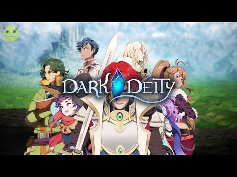 447: Dark Deity (Gameplay) [RGOTD]