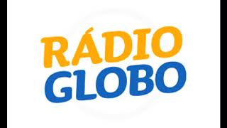1982 A CIDADE CONTRA O CRIME RADIO GLOBO RJ