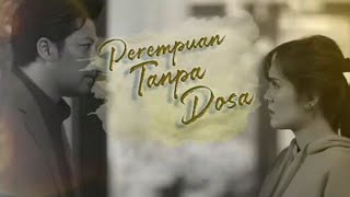 Minggu Akhir Perempuan Tanpa Dosa
