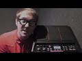 End of video