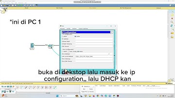tutorial remote server menggunakan ssh pada cisco