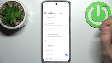 How to Enable / Disable Touch Vibration in Motorola Moto G82?