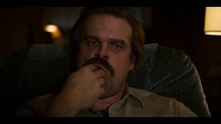 Stranger Things, except that Hopper seriously cannot catch a break. by joshuared 1,354 views 4 years ago 35 seconds