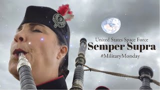Semper Supra #militarymonday