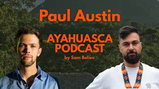 Third Wave of Psychedelics with Paul. F Austin