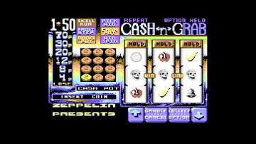 Arcade Fruit Machine: Cash 