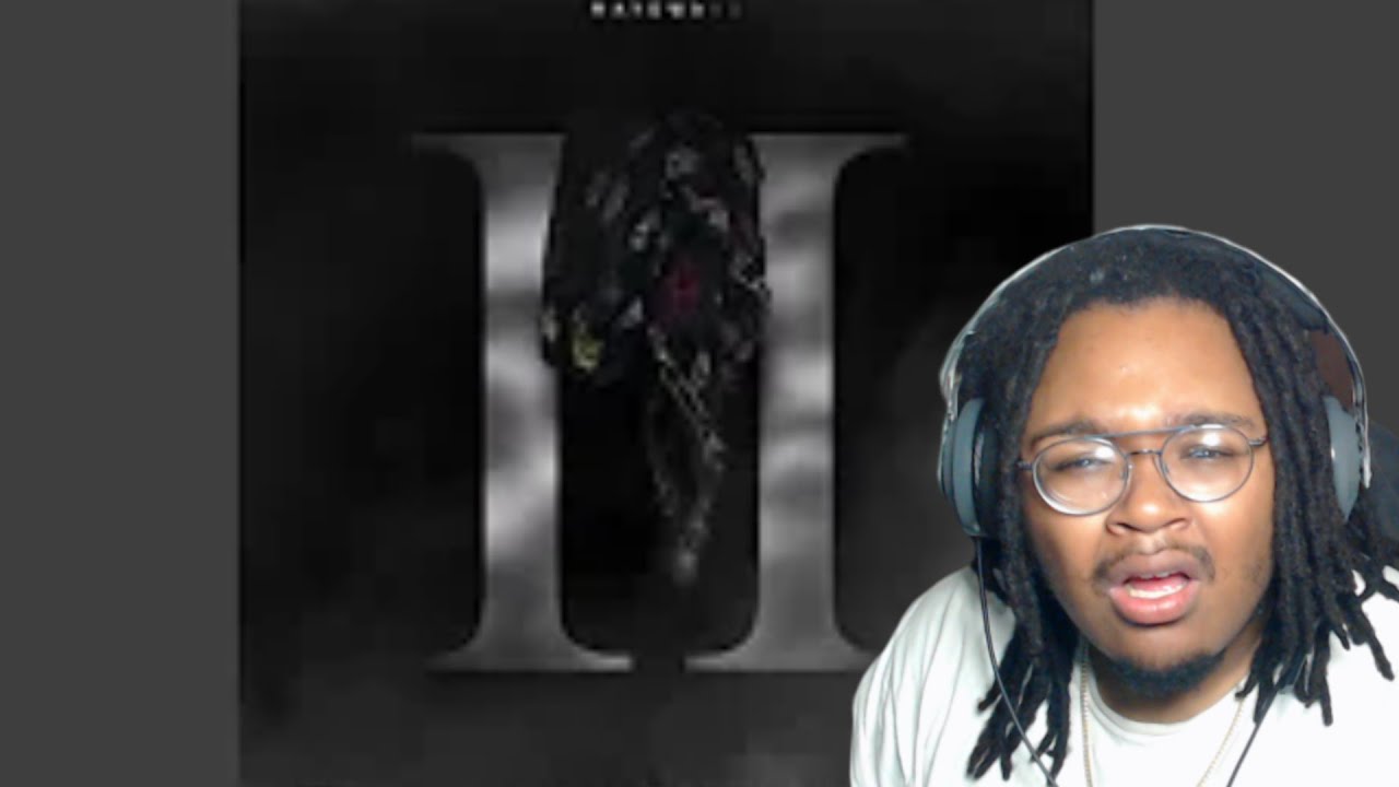 AMERICAN REACTS TO CB - Still Active