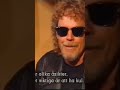 Capture de la vidéo Zz Top's Dusty Hill And Gibbons Walked Out Of An Interview