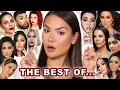 BEST OF INFLUENCER OWNED MAKEUP BRANDS | Maryam Maquillage
