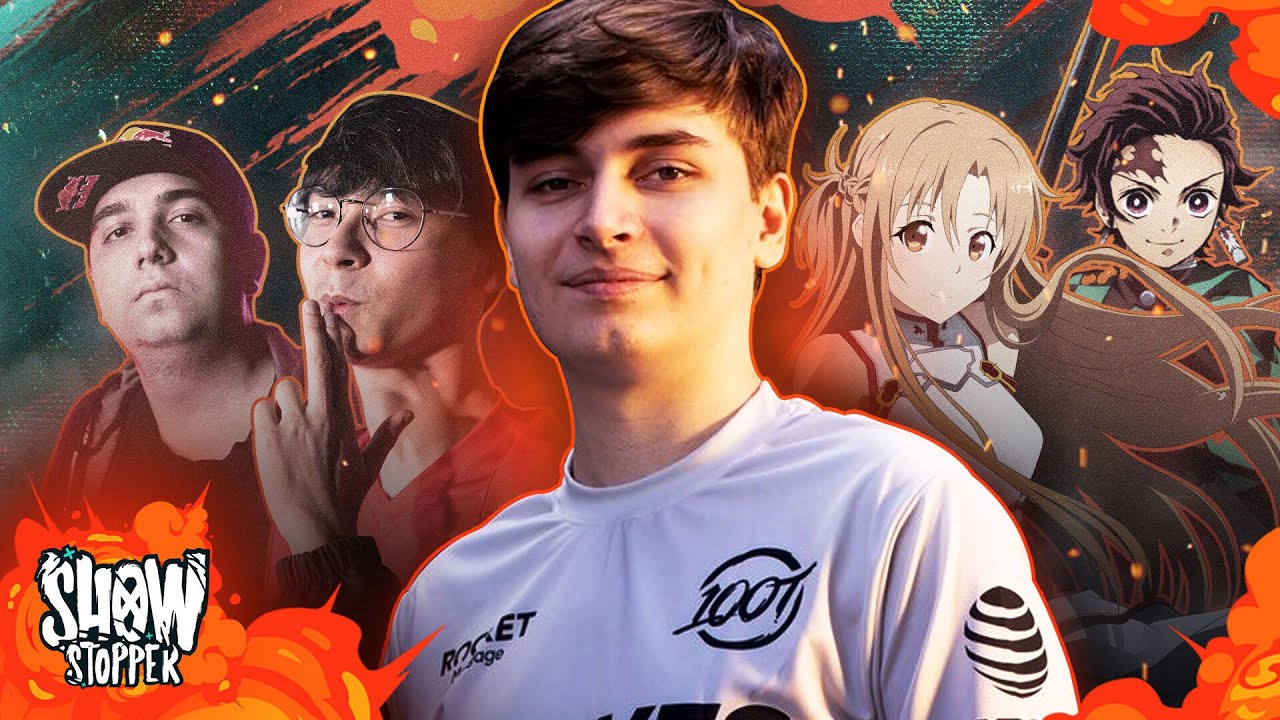 100T Asuna TOP on the Leaderboard