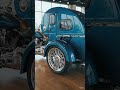 Harley-Davidson Camper Trike 2026 🏍️⚡ Luxury Touring Meets Ultimate Road Freedom