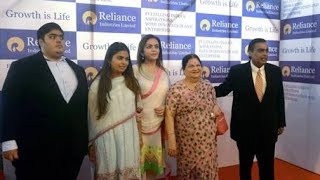 India ke Sabse Amir Aadmi Mukesh Ambani Ki Shan O Shaukat