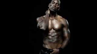 Shame~Tyrese Gibson