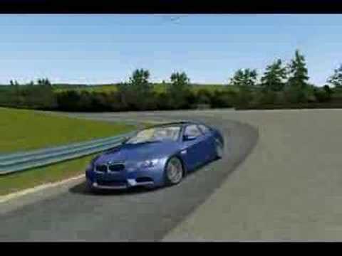 bmw m5 gtr2 bmw m5 gtr2