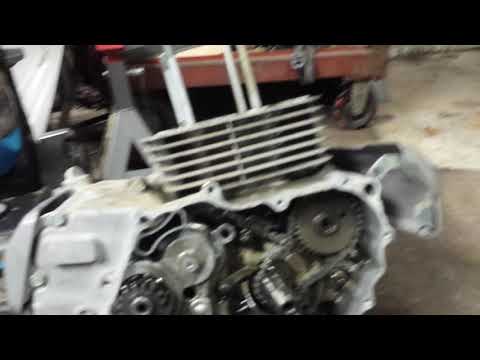 2000-honda-rancher-350-engine-removal-part-4.-what-i-found-wrong.
