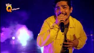 Erick Elera - Amor (En Vivo)