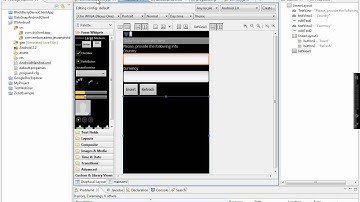 Connecting Android Apps to a C++Builder XE2 DataSnap Server