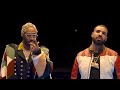 Future ft. Drake" WAIT FOR U" (Fan Music Video)