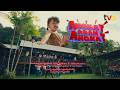 Angkat Aram Angkat | Official Muzik Video Gawai