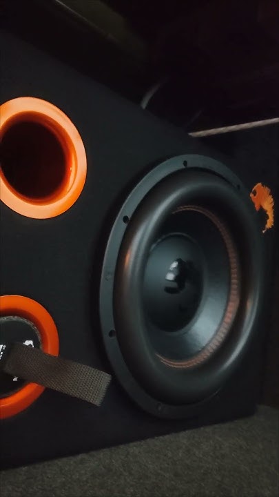 Piranha 12 Double Port V.2 - YouTube