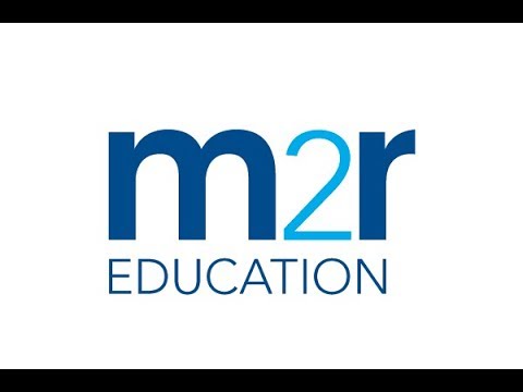 M2r education