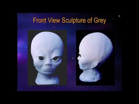 “A Home for Lewis” Update, Whitehouse Weirdness and Multiple UFO/ET Topics!