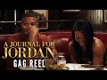 A JOURNAL FOR JORDAN Outtakes – “A Real Director”