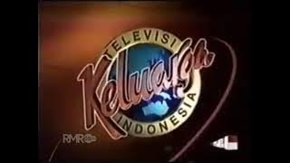 Station ID TPI 'Televisi Keluarga Indonesia' (1996-2002)