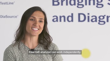 BioVendor Group CLIA: Fast, reliable, efficient.