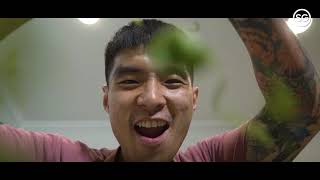 Cook With Me Laksa With Martin Praja  Visit Singapore