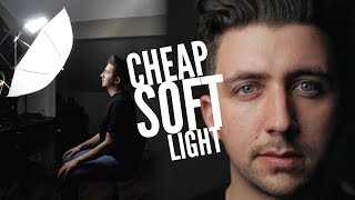 Soft Key Light For YouTube Under $100 screenshot 4