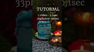 Shorts Tutorial Reel Tutorial